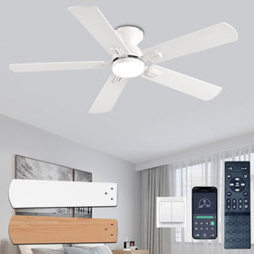 KNUN easy installation with clear instructions.
