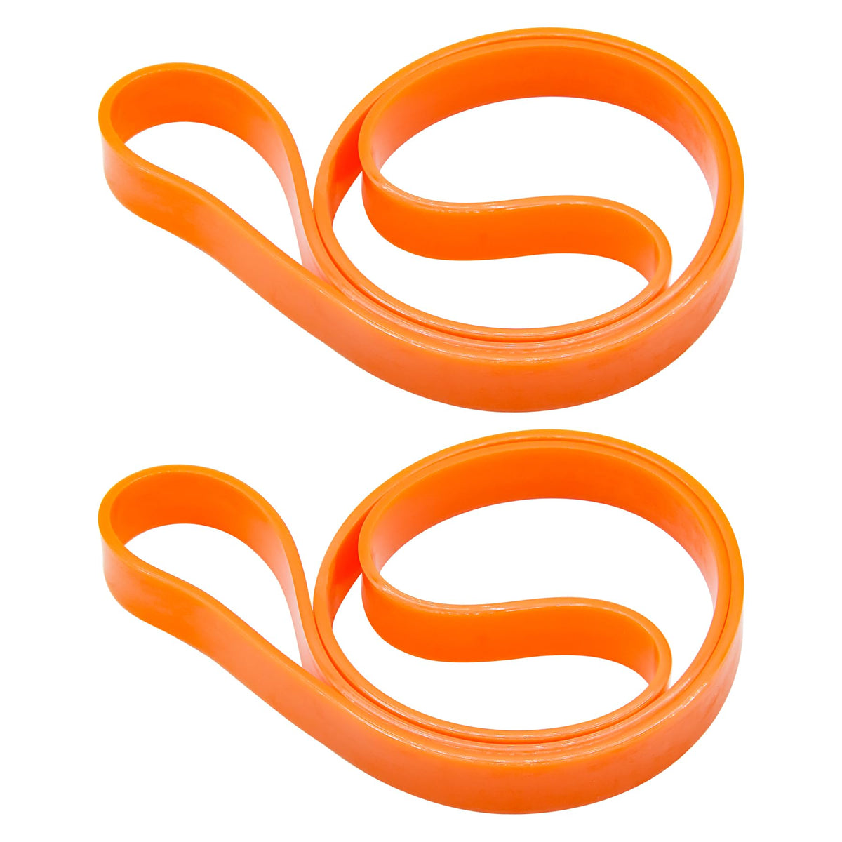 Koatukys 2-pack keeps spare tires ready for multiple machines.
