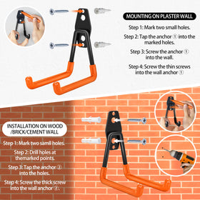 Kodreat extension strap belts help organize bulky items efficiently.