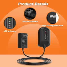 Koedsion WA3742 compatibility with Worx tools and batteries