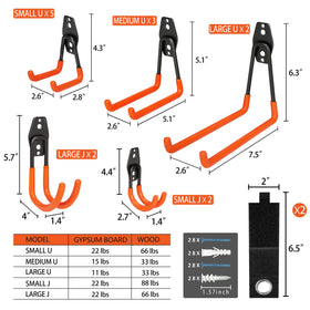 KOFANI anti-slip coating keeps tools secure and surfaces protected
