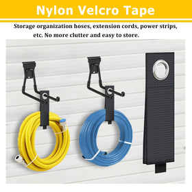 KOFANI 2.5-inch single hook for cords.