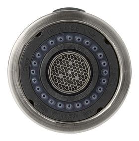 Premium materials image highlights durability and longevity of KOHLER genuine parts