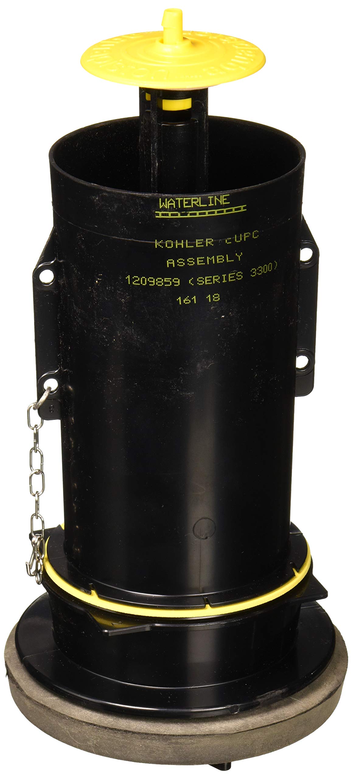 Kohler 1216611 replacement part canister valve service kit for durable performance and easy maintenance
