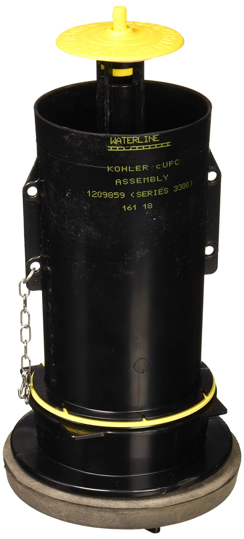 Kohler 1216611 replacement part canister valve service kit for durable performance and easy maintenance