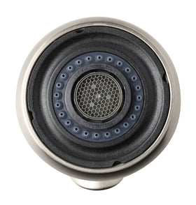 Kohler 1261404-VS premium materials emphasize long lasting durability.