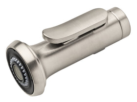 Kohler 1261404-VS spray head for versatile kitchen tasks.