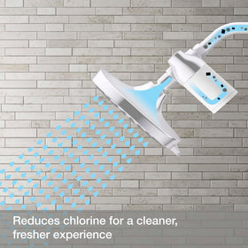 KOHLER Aquifer replacement cartridge flow diagram reference.