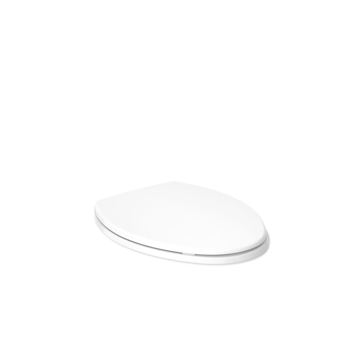 Kohler Brevia contoured seat designed for daily comfort