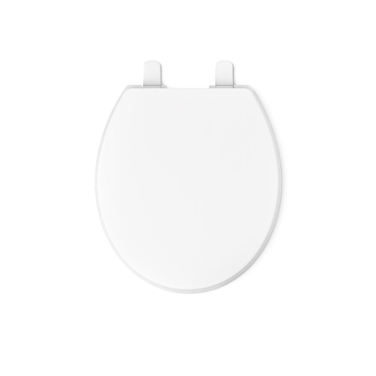 KOHLER Brevia soft-close seat reducing bathroom noise
