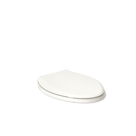 KOHLER Cachet ReadLatch quick-release hinges simplify cleaning tasks
