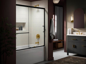 KOHLER Elate compatibility with other Elate pieces for cohesive bath design