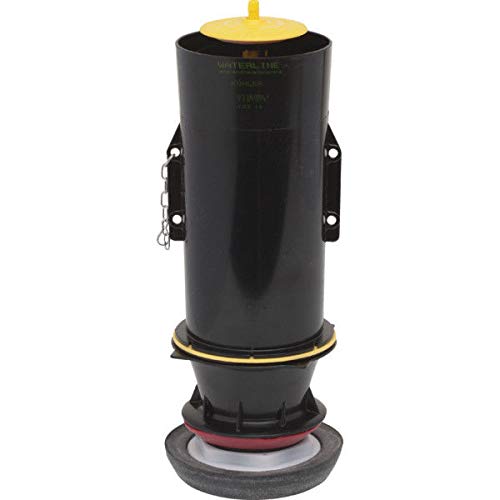 Kohler 1188998 installation diagram view helps verify tank compatibility.