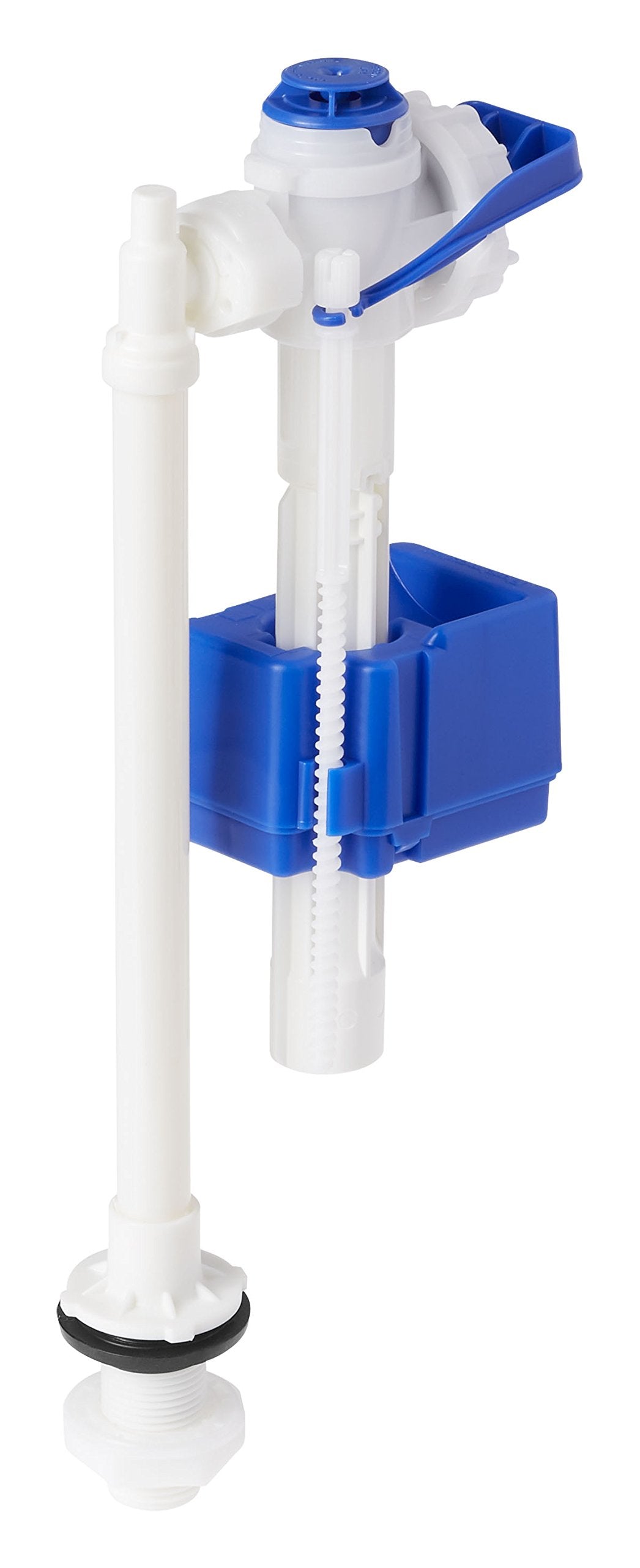 Kohler genuine part fill valve assembly shown for low-profile toilets