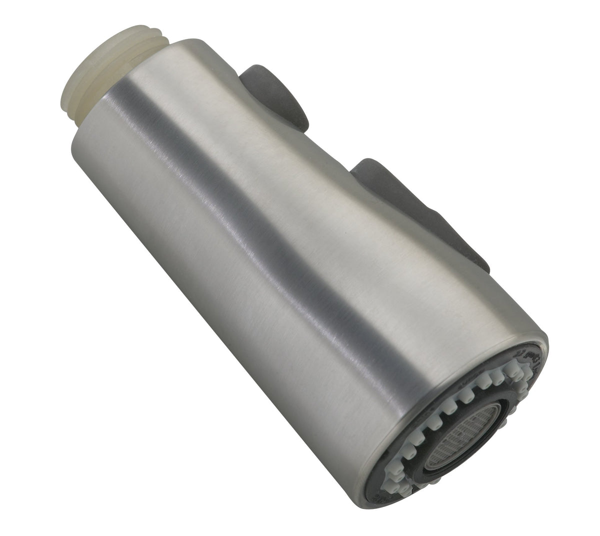 KOHLER GP1043211-VS pulldown sprayhead in vibrant stainless for Simplice faucets.