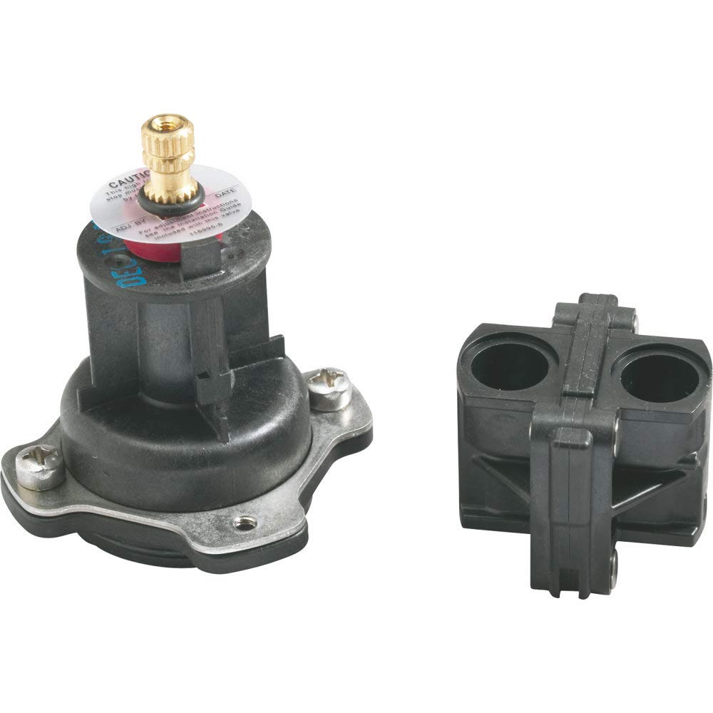Kohler GP76851 repair kit for single-handle balance valve restores reliable shower performance.