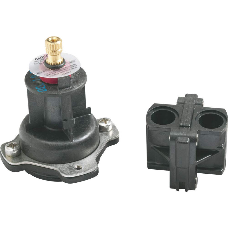 Kohler GP76851 repair kit for single-handle balance valve restores reliable shower performance.