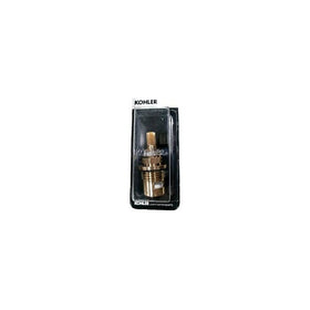 Kohler GP77005-RP ceramic valve for hot water control in faucets.