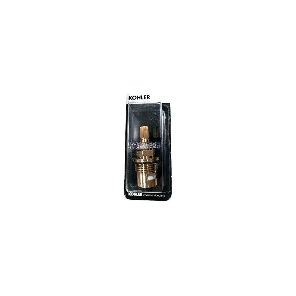 Kohler GP77005-RP ceramic valve for hot water control in faucets.