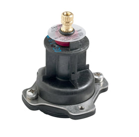 Kohler GP77759 mixer cap for pressure balance improves shower valve handling and compatibility