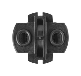Kohler GP800820 anti-scald protection for safer showers.