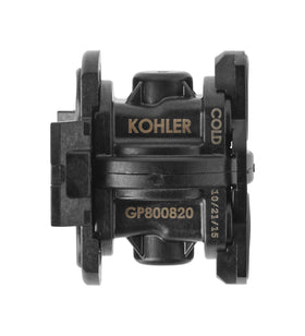 Kohler GP800820 compatibility with K-304 and K-11748 platforms for retrofit.