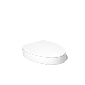 KOHLER Hyten easy-clean surface supports quick maintenance