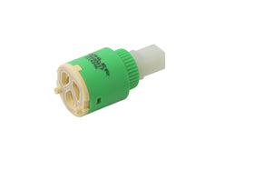 Kohler K-GP1093674 valve core for select faucets with durable ceramic design.