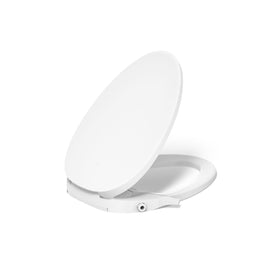 Kohler PureWash M300 elongated fit for most toilets