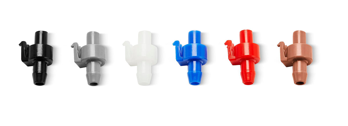 Kohler GP1083167 shank color guidance helps correct replacement