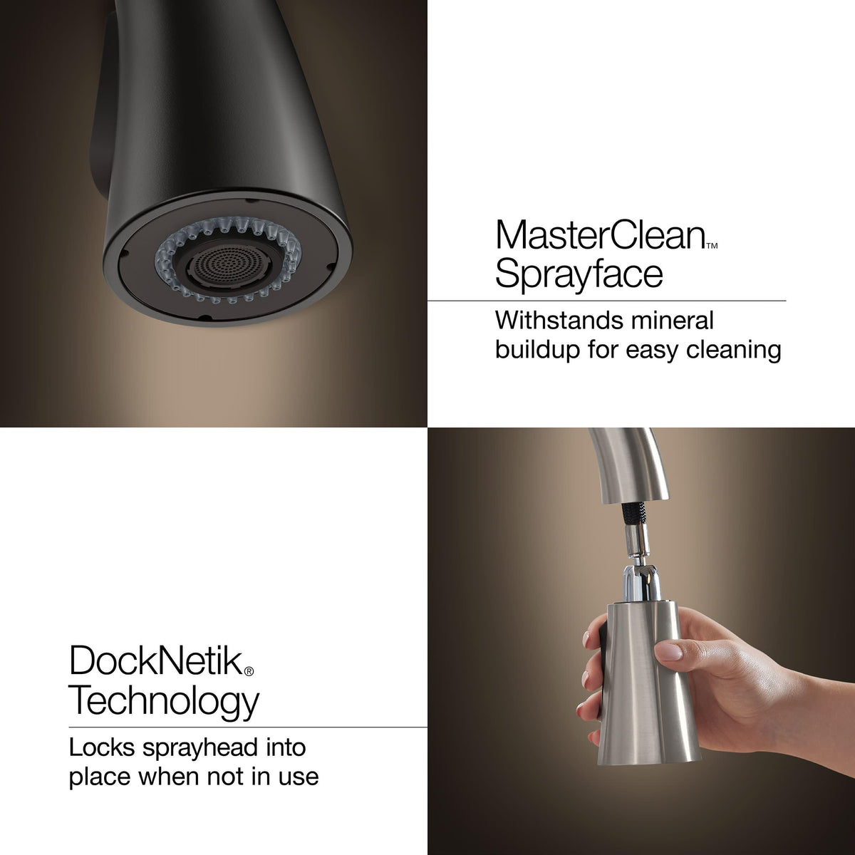 Boost technology boosts flow for faster pot filling