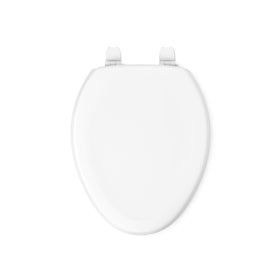 Kohler Stonewood packaging includes all hardware for quick install.