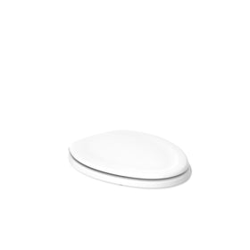 Kohler Stonewood durable wood construction supports daily bathroom use.