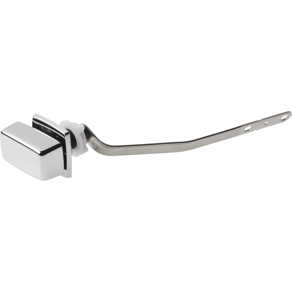 Kohler 85114-CP trip lever kit in polished chrome for reliable toilet operation.