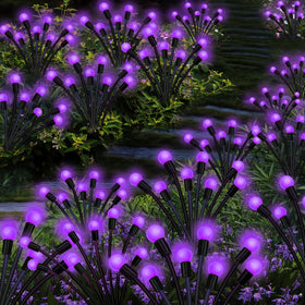 Kohlrabi outdoor decoration as a party and holiday gift