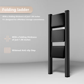 KOLL LINK sturdy steel construction delivers solid support