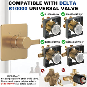 KOMEGO corrosion-resistant finish detail demonstrates long-lasting sheen