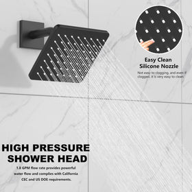 KOMEGO Delta 13/14 matte finish resists corrosion over time