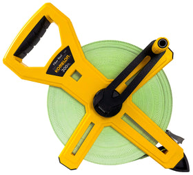 Komelon 6633 marking stake included for quick field marking