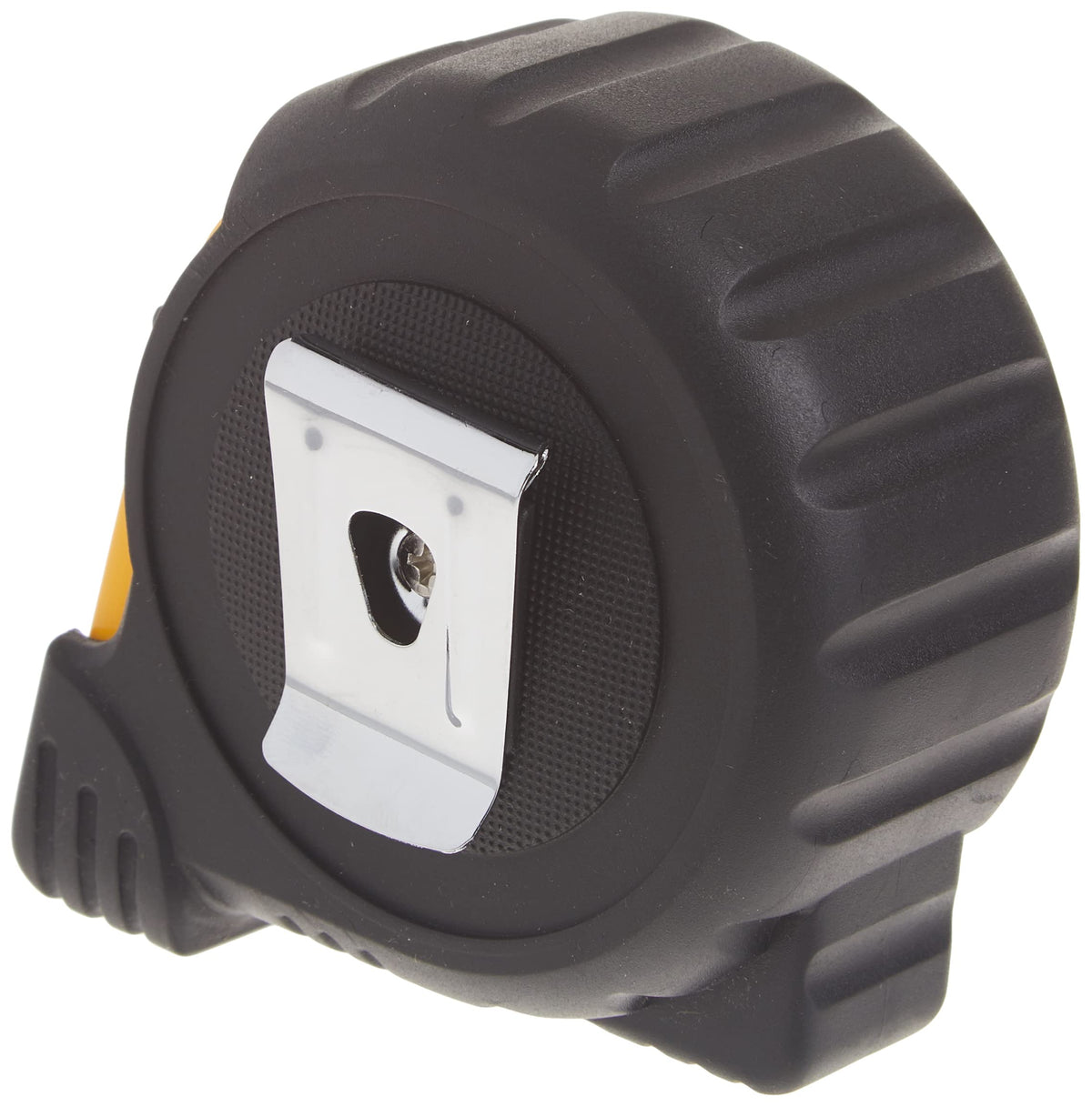 Komelon PG85 compact ergonomic case design for one-handed use on the job.