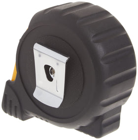 Komelon PG85 compact ergonomic case design for one-handed use on the job.