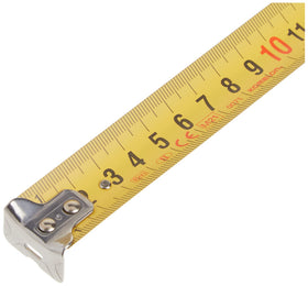 Komelon PG85 metric scale for quick metric readings and layouts.