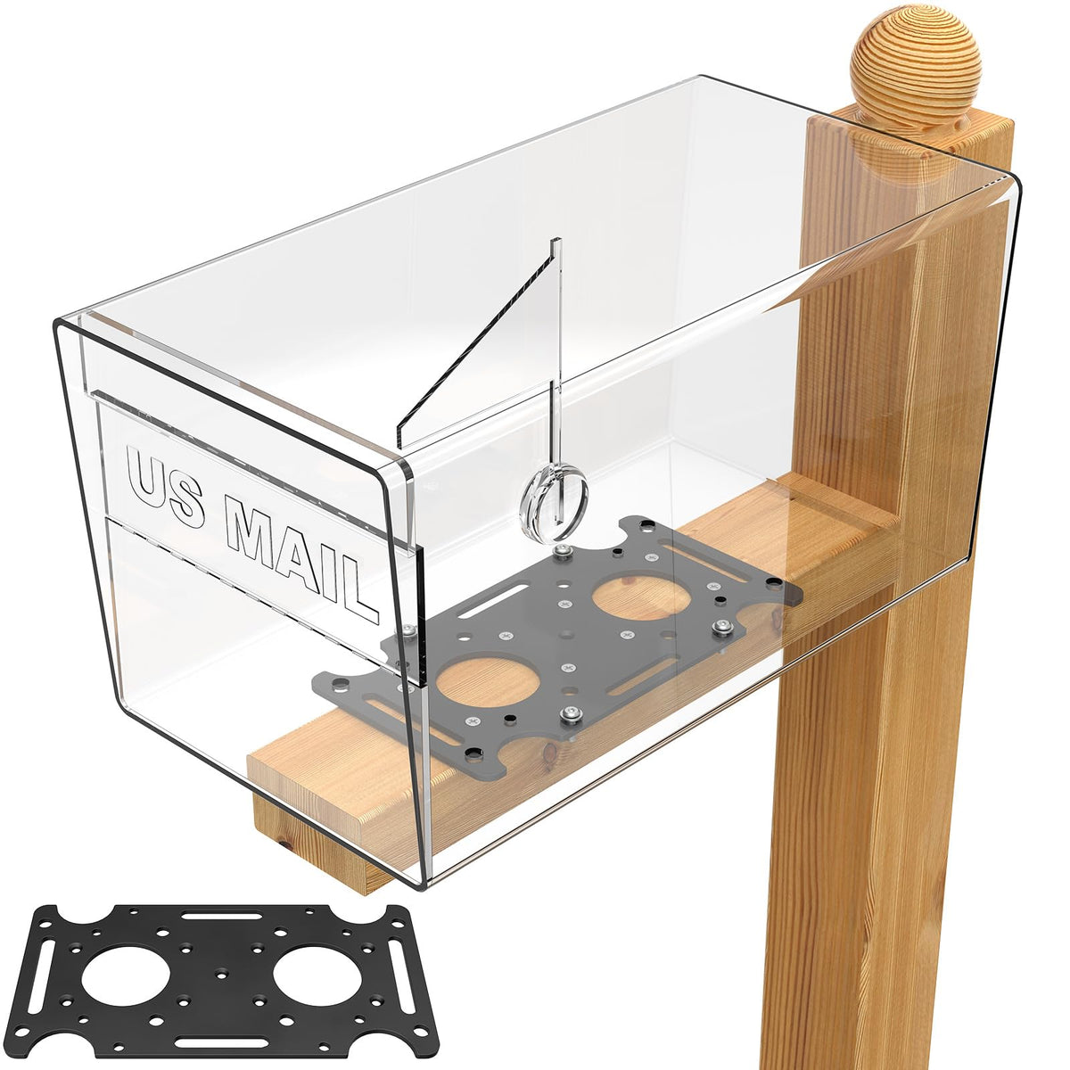 KOMOHOM size-compatibility guide helps you choose the right fit.