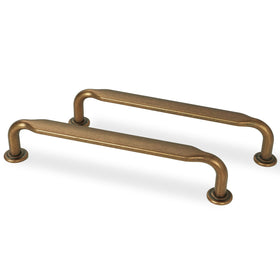 KOMOTIA installation-ready pulls simplify upgrades across rooms.