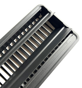 KOMPELL AIRE 18-gauge steel construction delivers robust support for daily use.