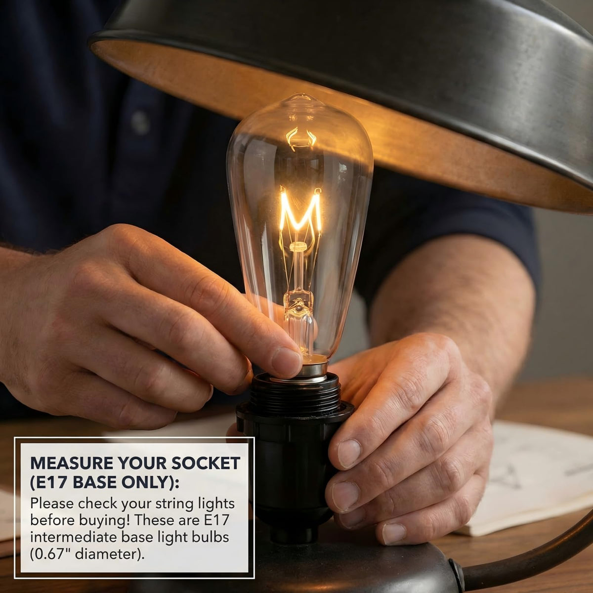 Konictom 7W bulbs withstand rain and snow when properly installed.