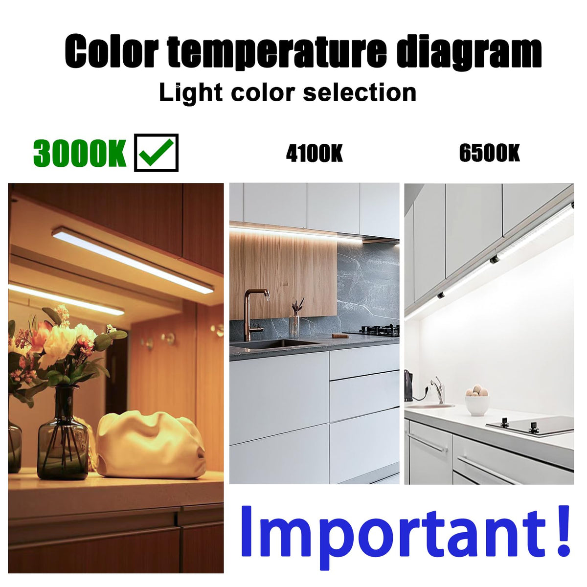 Konideke T5 bulb with up to 10,000 hours lifespan.
