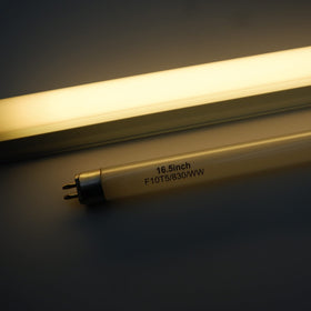 Konideke 16-inch T5 bulb for compact fixture installations.