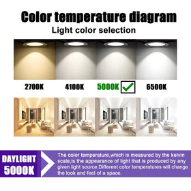 CRI 82 T5 tube for accurate color in displays and signage