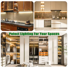 Konideke F21T5/830 commercial-grade reliability — consistent performance for commercial spaces